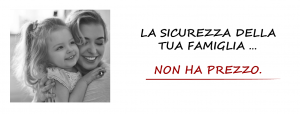 Sicurezza Famiglia